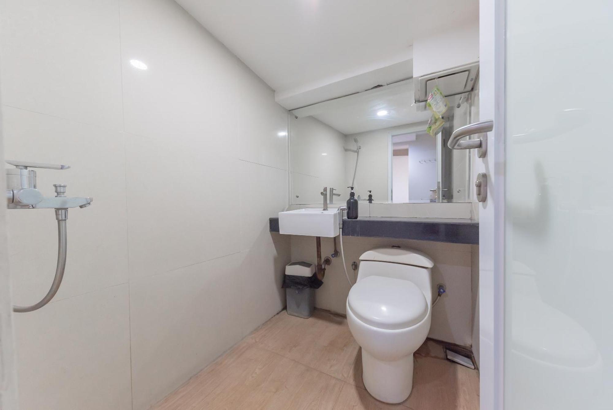 Reddoorz Hostel At Kiara Cozy Kircon Bandung Buitenkant foto