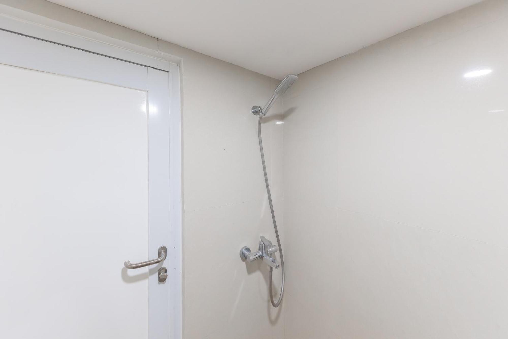 Reddoorz Hostel At Kiara Cozy Kircon Bandung Buitenkant foto