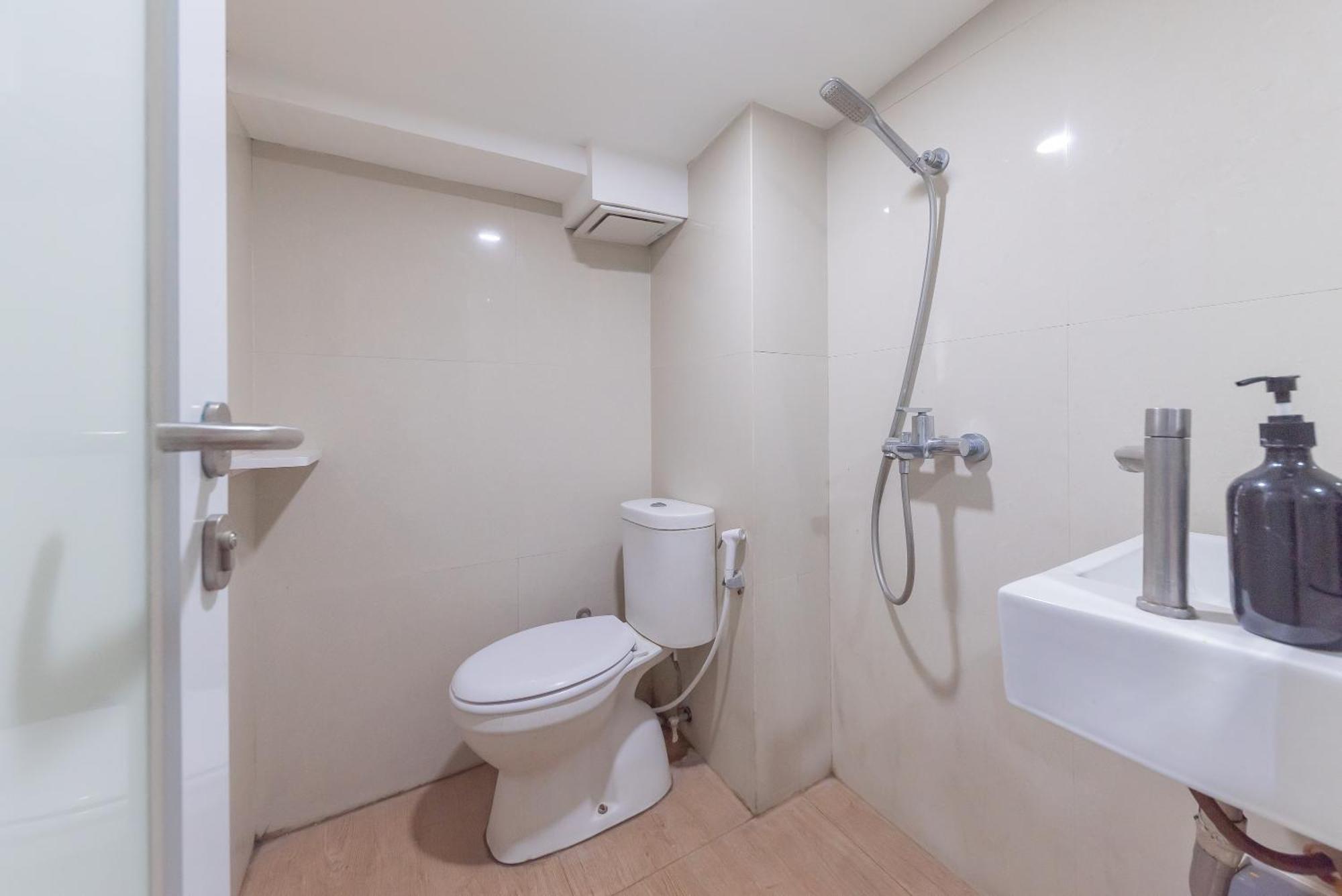 Reddoorz Hostel At Kiara Cozy Kircon Bandung Buitenkant foto