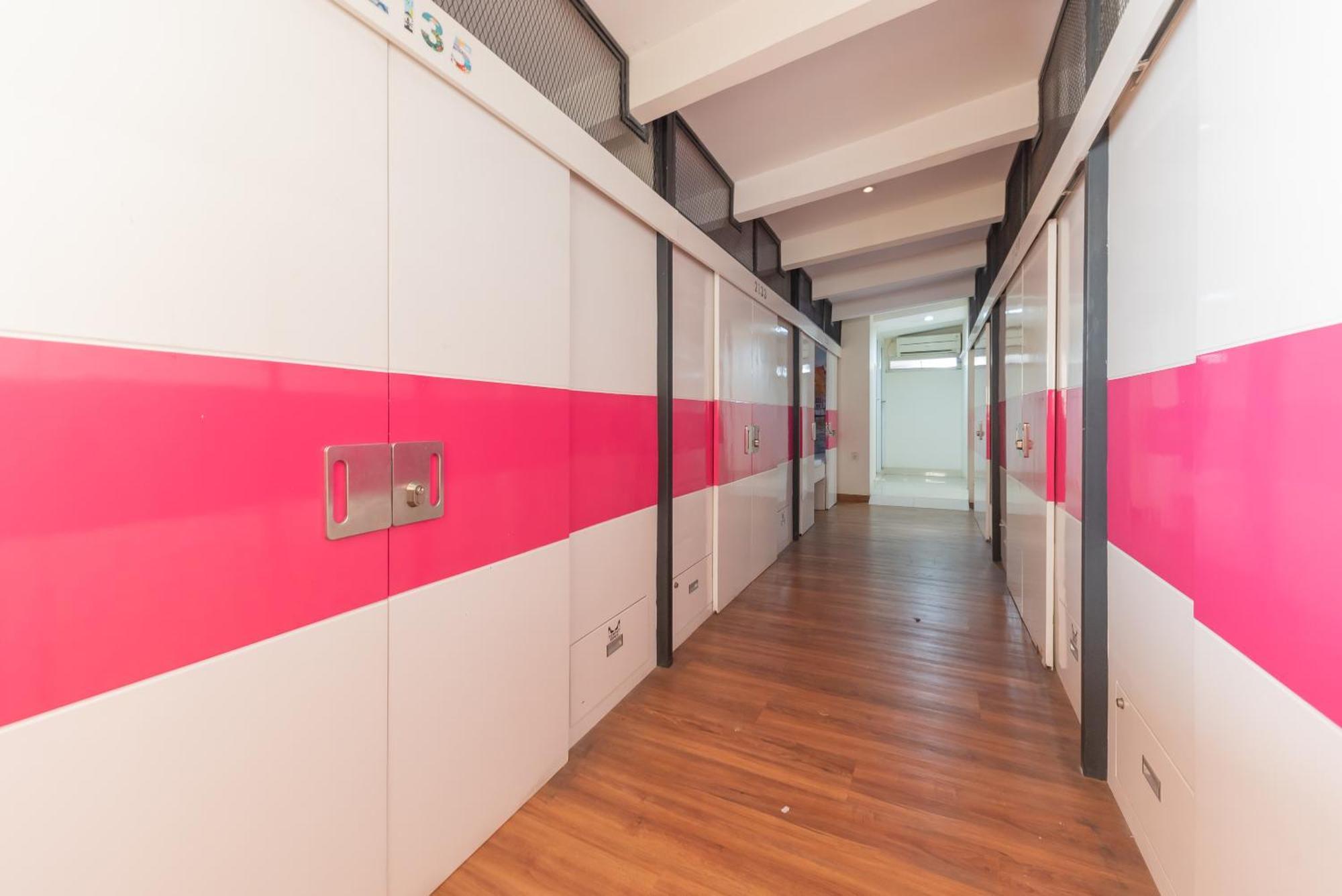 Reddoorz Hostel At Kiara Cozy Kircon Bandung Buitenkant foto